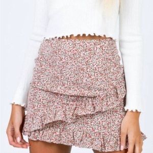 Princess Polly Mini Skirt